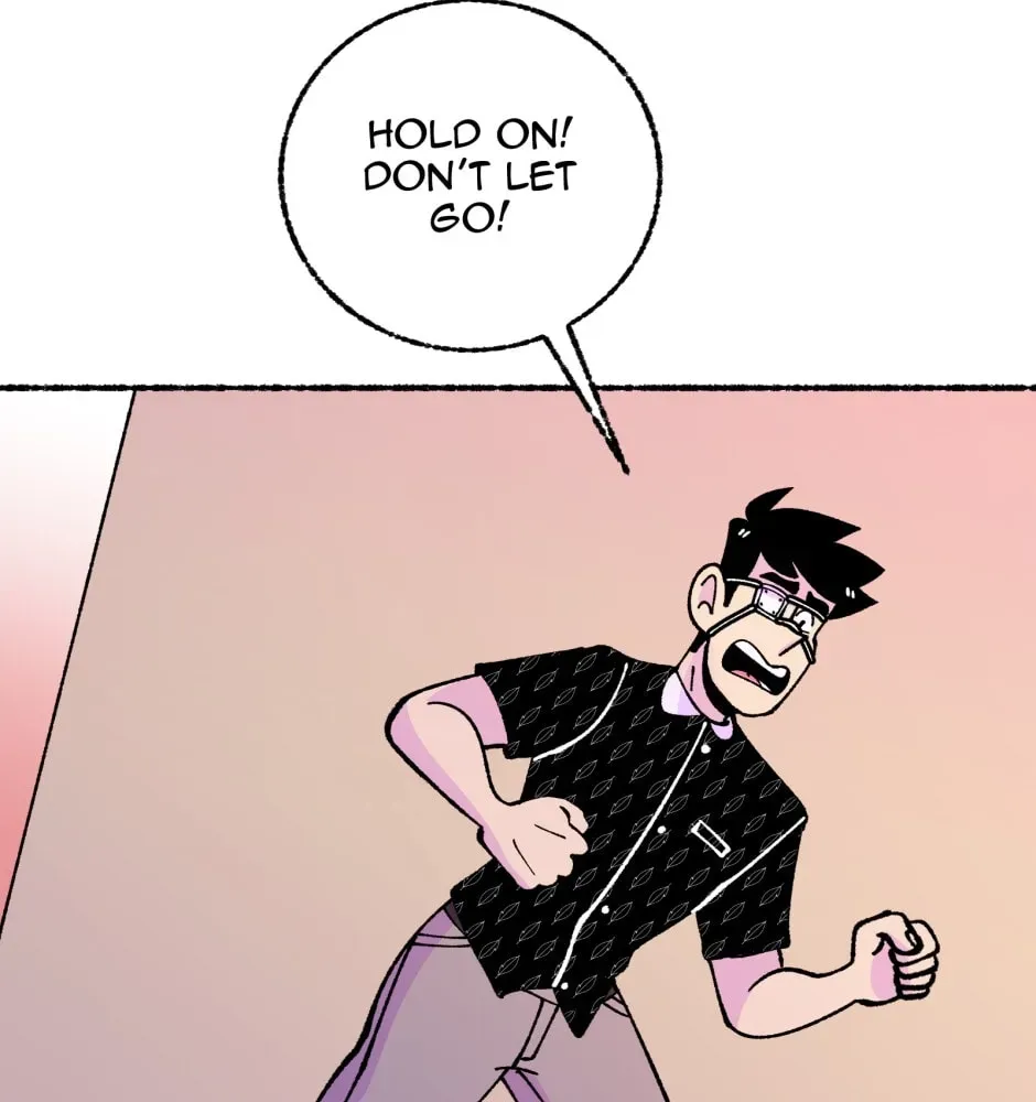 Equalizer! Chapter 59 page 39 - 