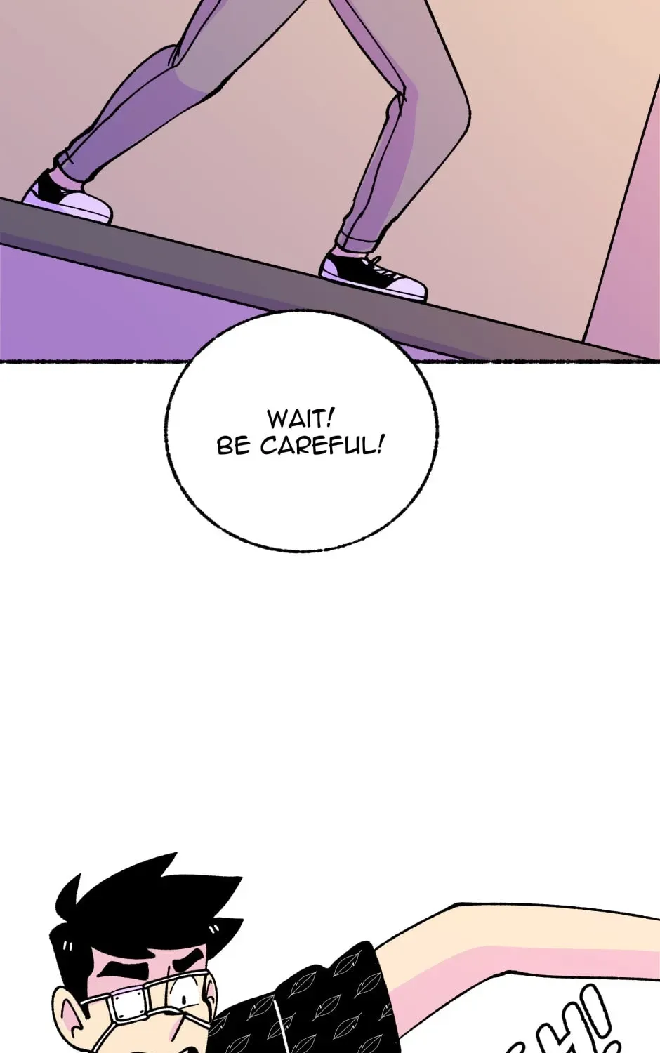Equalizer! Chapter 59 page 40 - 