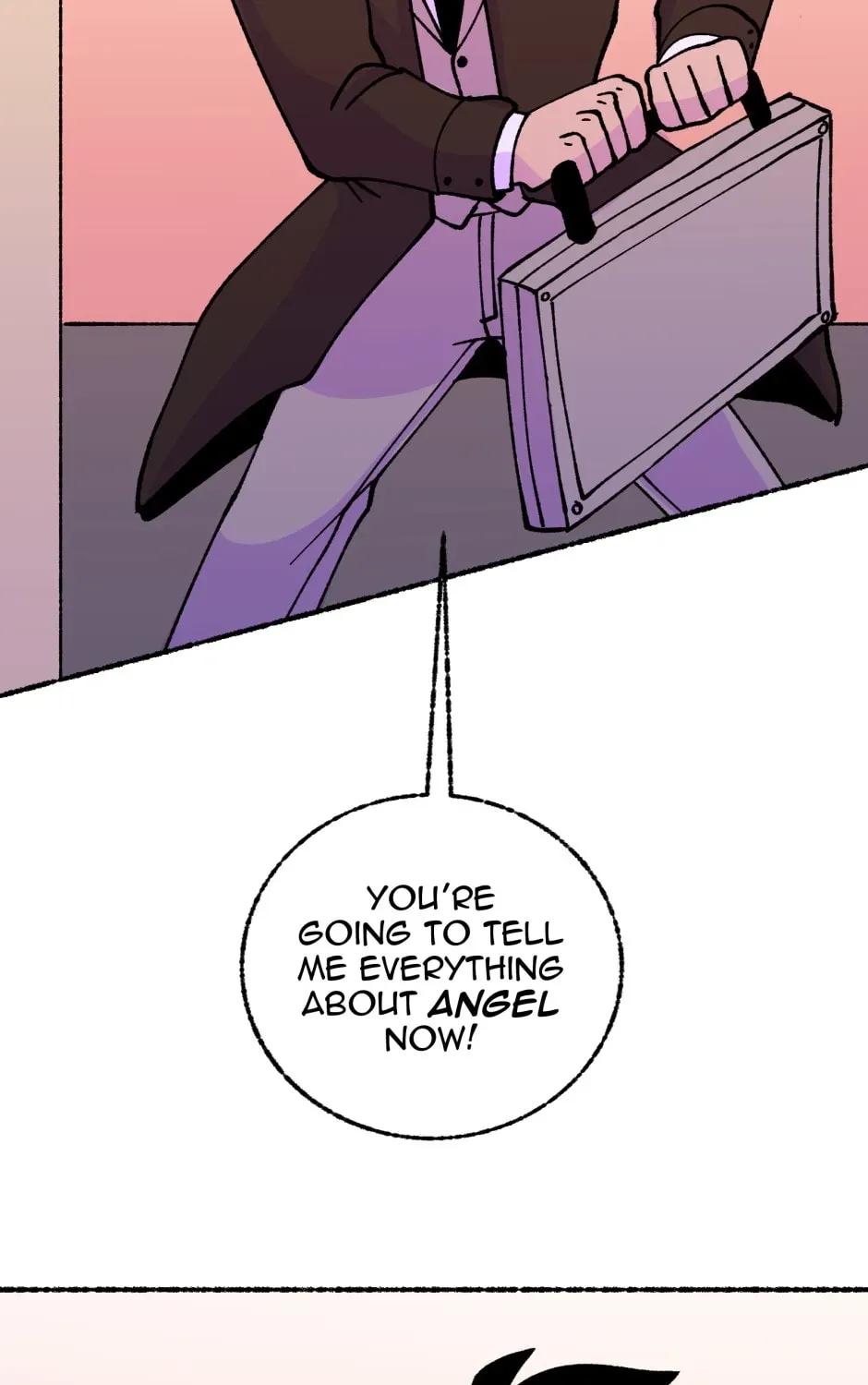 Equalizer! Chapter 59 page 43 - 
