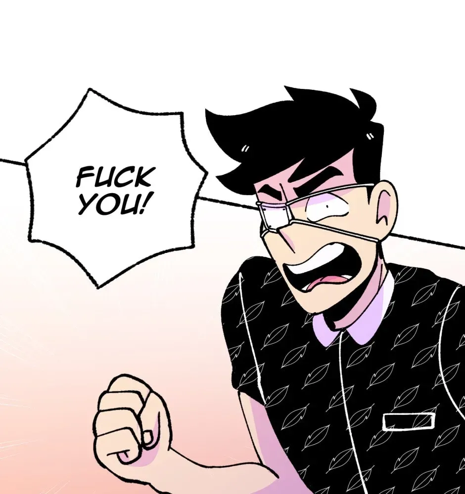 Equalizer! Chapter 59 page 45 - 