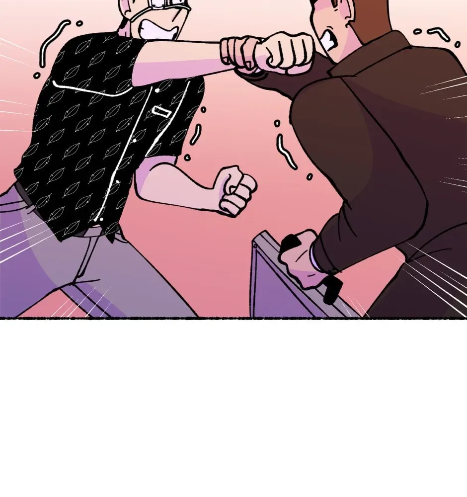 Equalizer! Chapter 59 page 48 - 