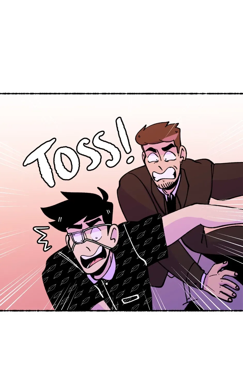 Equalizer! Chapter 59 page 49 - 