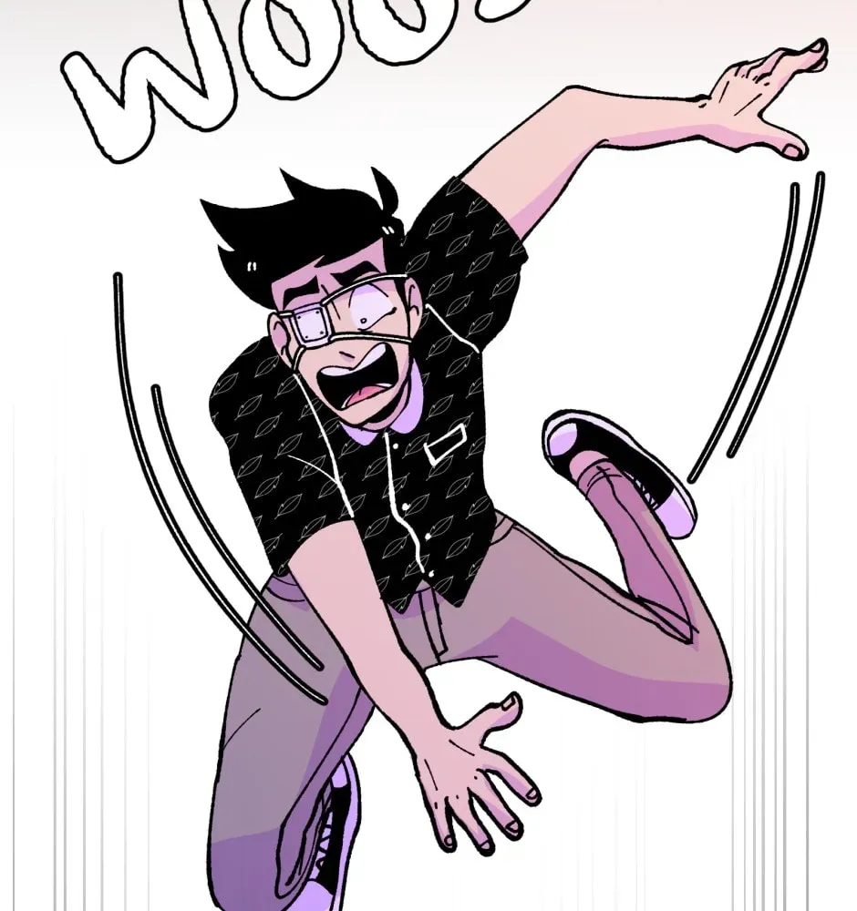 Equalizer! Chapter 59 page 51 - 