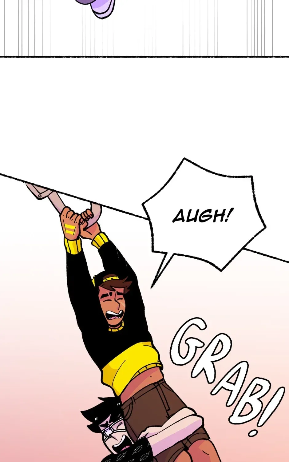 Equalizer! Chapter 59 page 52 - 