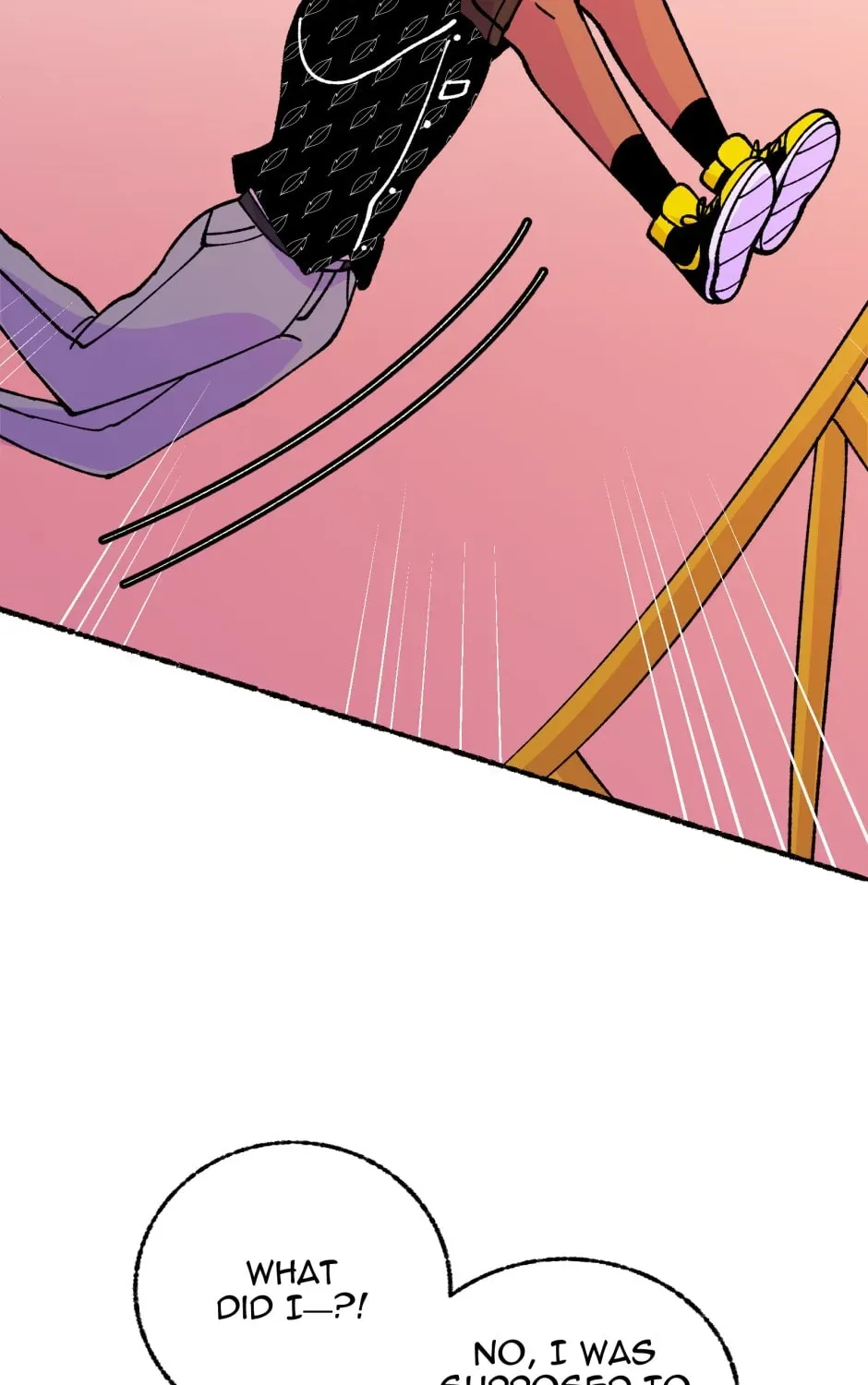 Equalizer! Chapter 59 page 53 - 