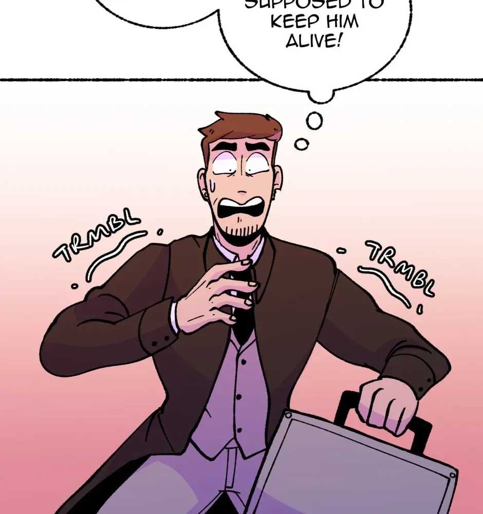 Equalizer! Chapter 59 page 54 - 