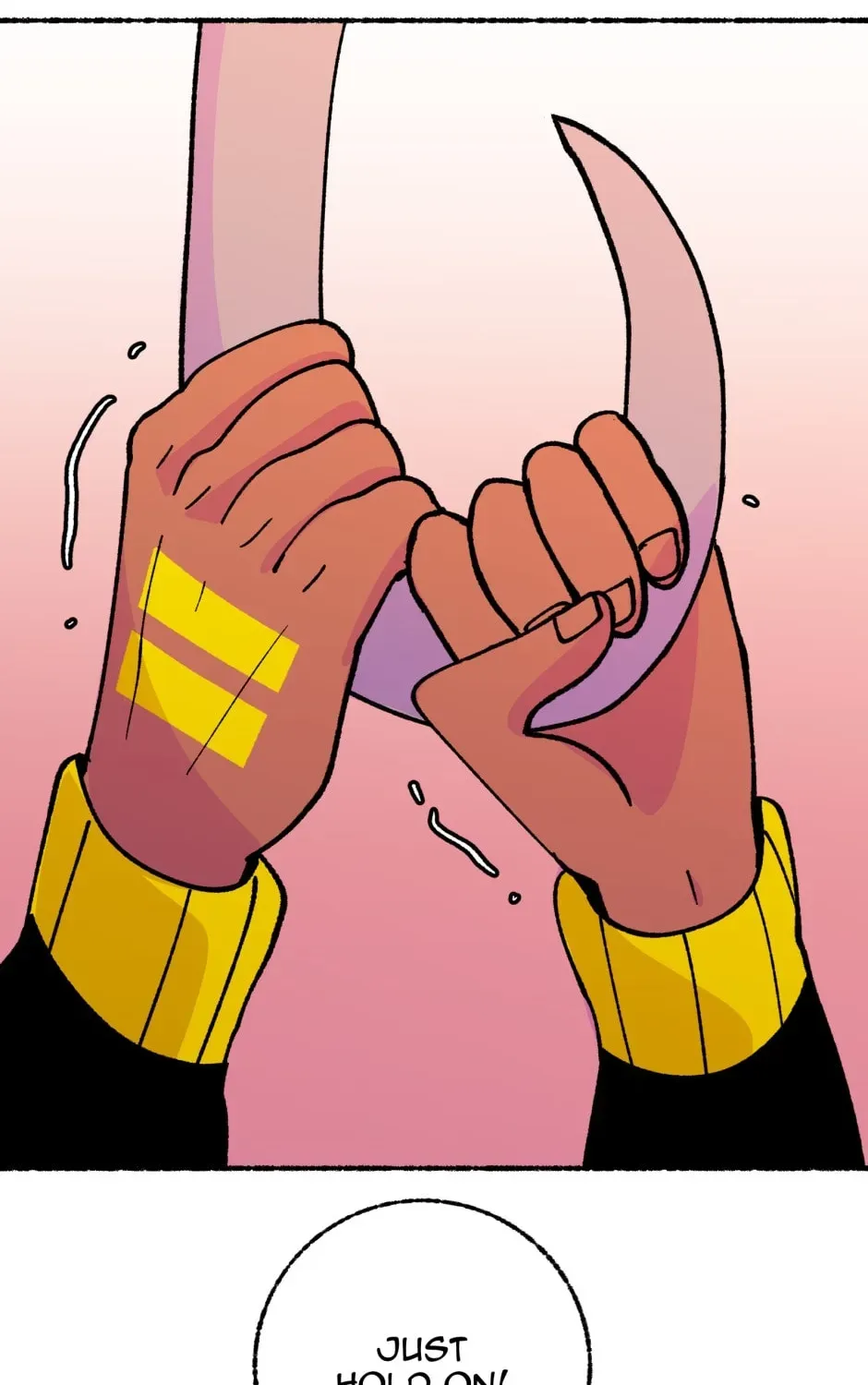 Equalizer! Chapter 59 page 59 - 