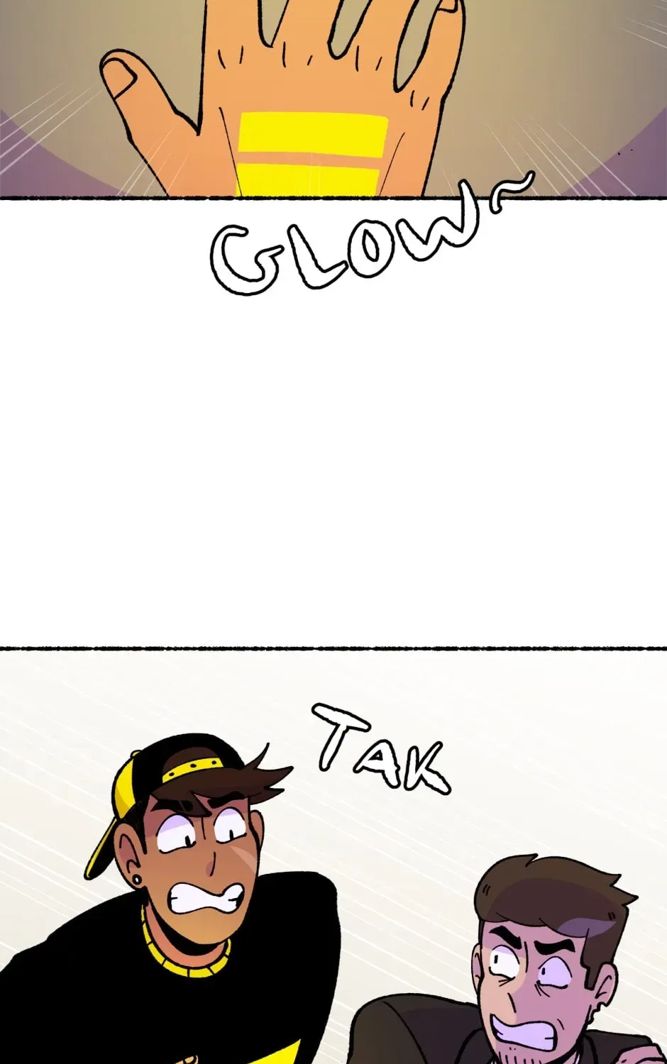 Equalizer! Chapter 59 page 7 - 