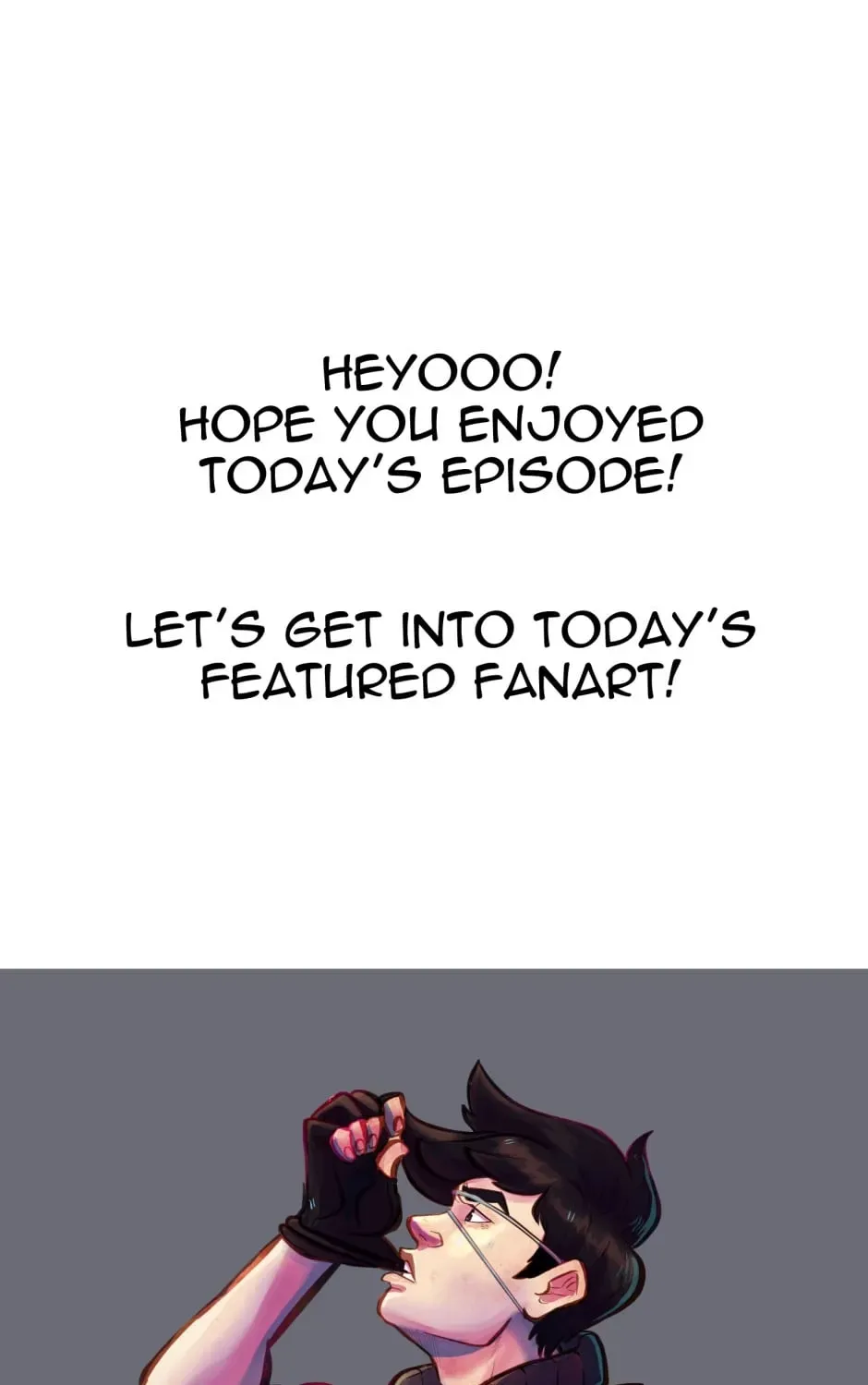 Equalizer! Chapter 59 page 61 - 