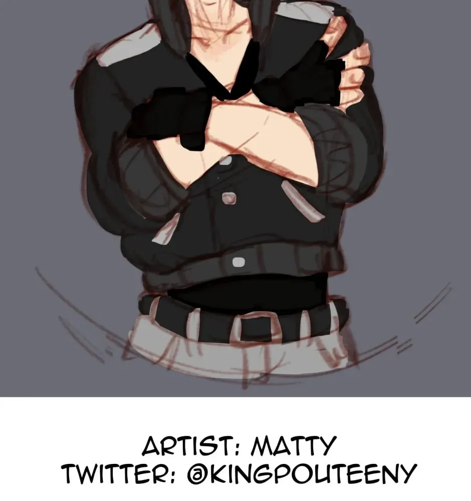 Equalizer! Chapter 59 page 63 - 