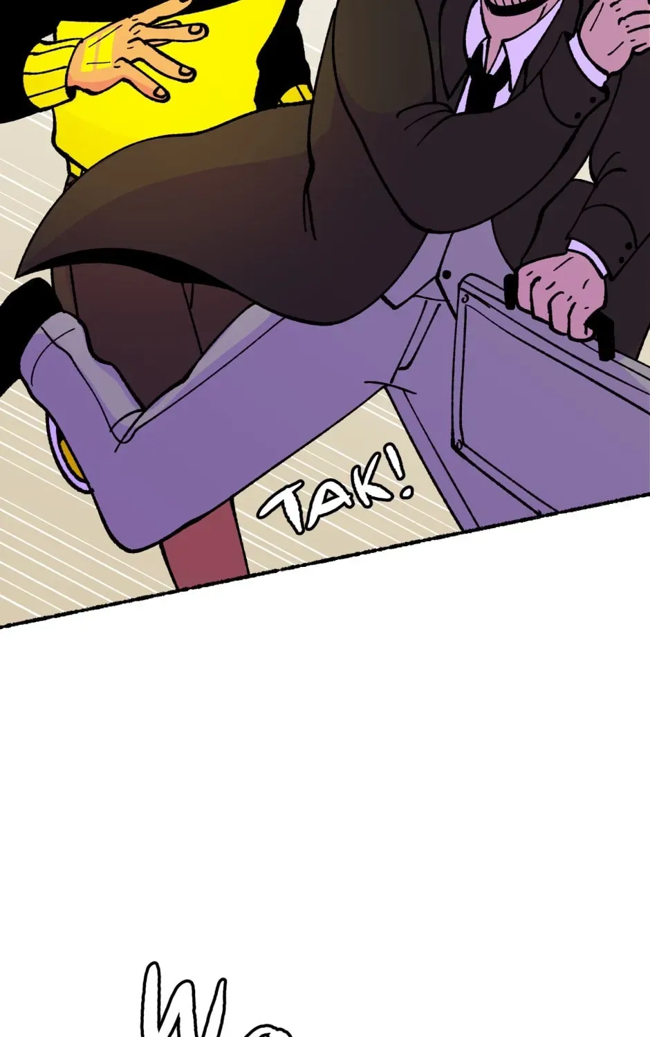 Equalizer! Chapter 59 page 8 - 
