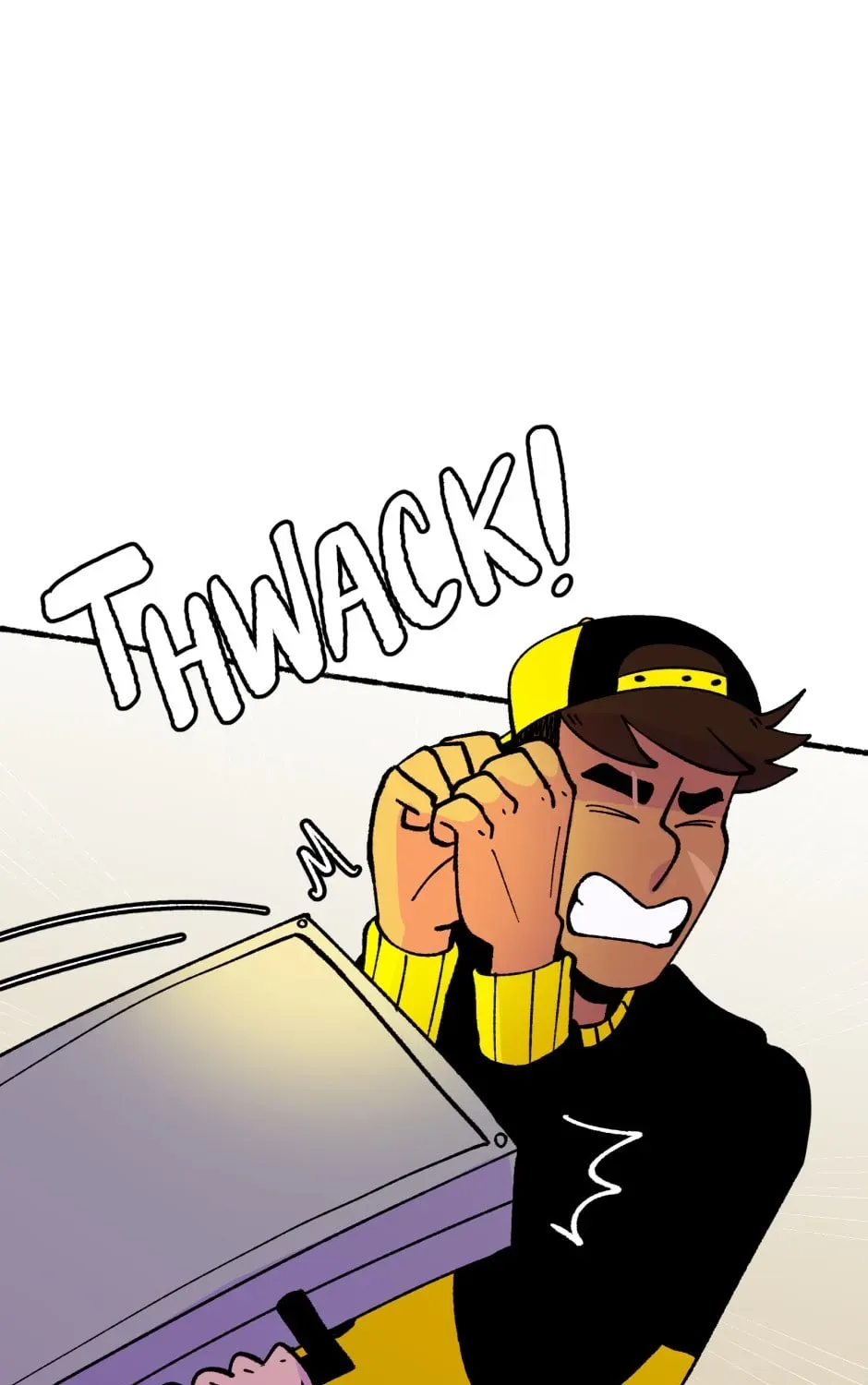 Equalizer! Chapter 59 page 10 - 