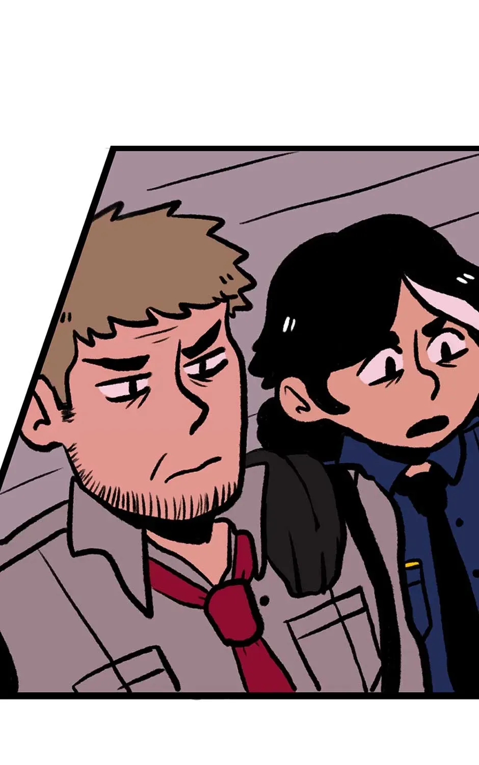 Equalizer! Chapter 6 page 1 - 