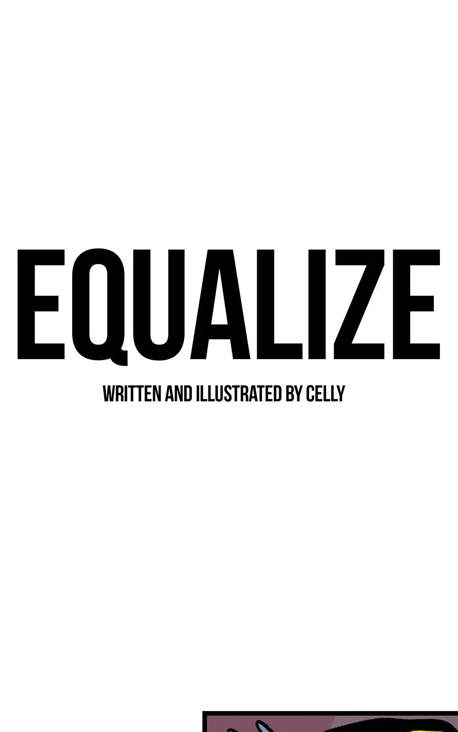 Equalizer! Chapter 6 page 2 - 