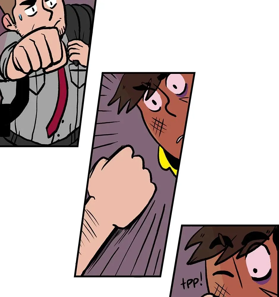 Equalizer! Chapter 6 page 15 - 
