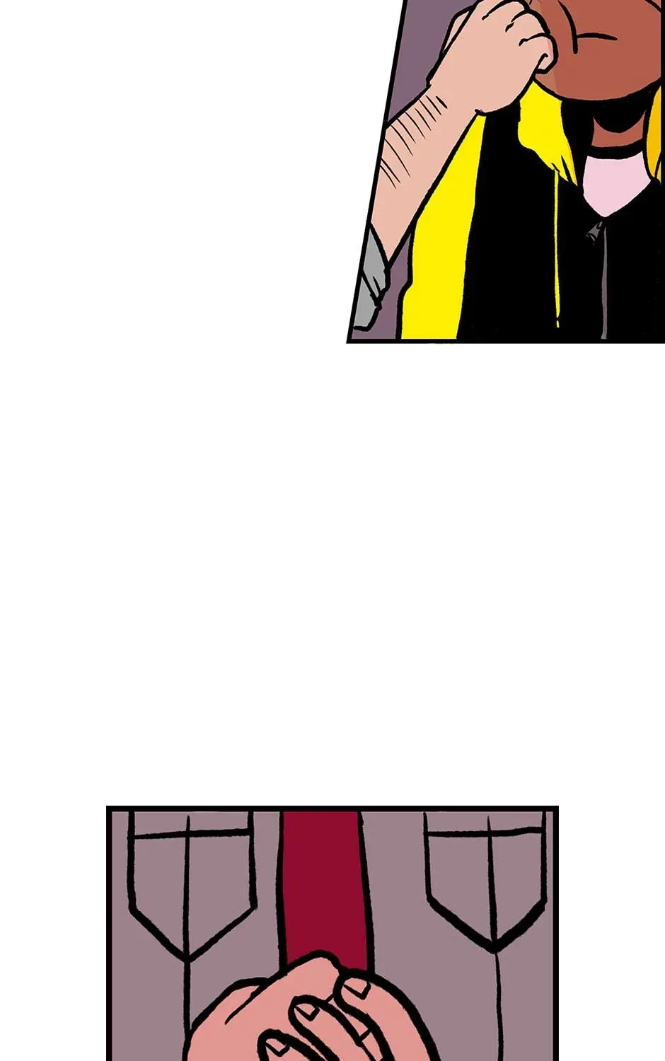 Equalizer! Chapter 6 page 16 - 