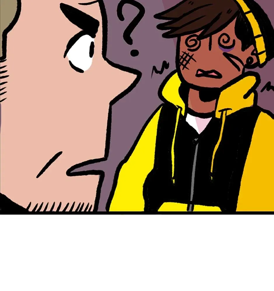 Equalizer! Chapter 6 page 18 - 