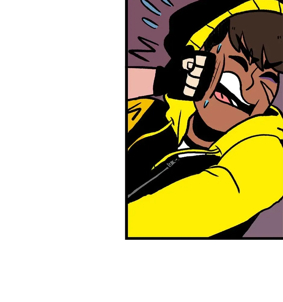 Equalizer! Chapter 6 page 3 - 