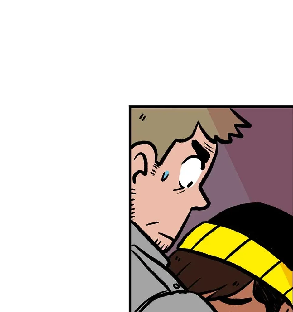 Equalizer! Chapter 6 page 21 - 