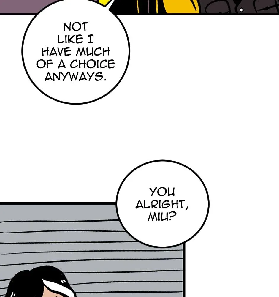 Equalizer! Chapter 6 page 24 - 
