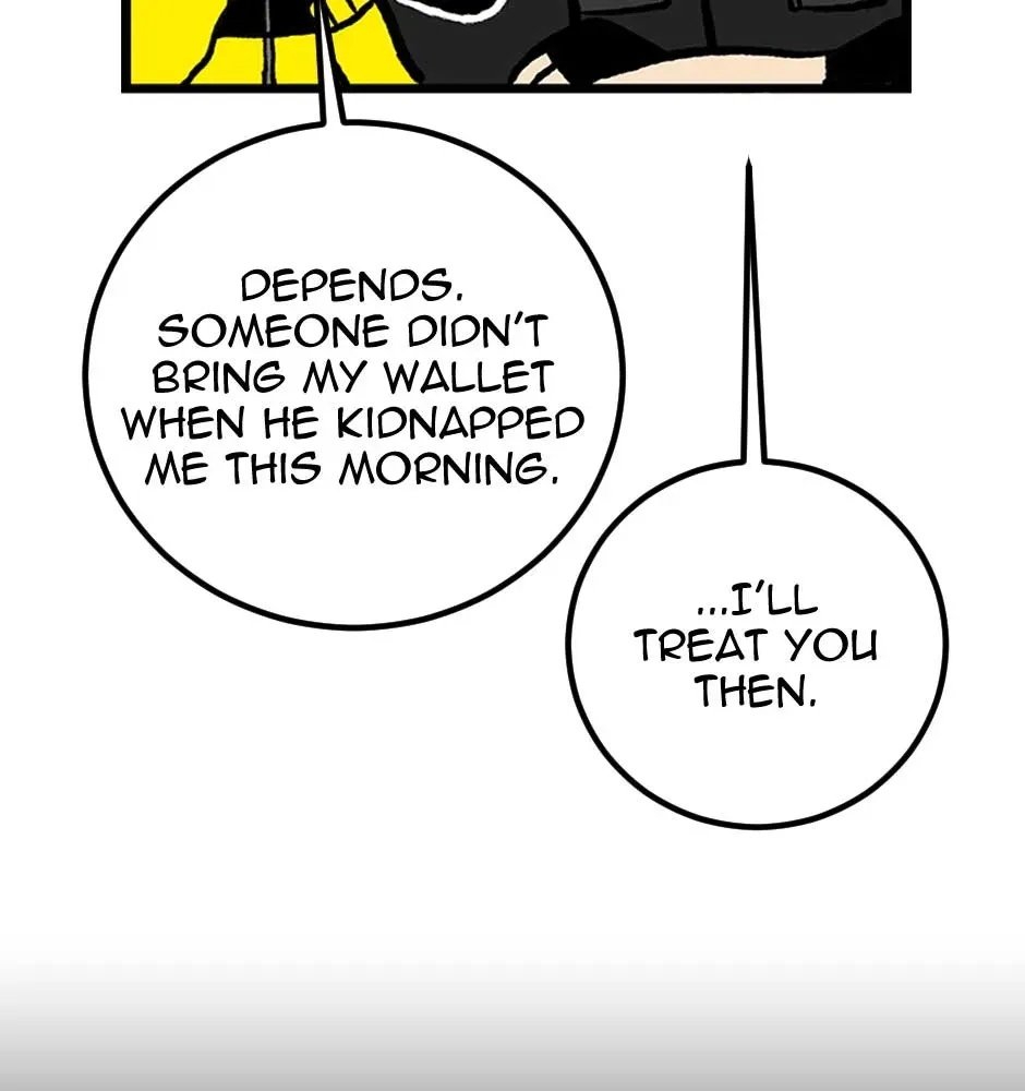 Equalizer! Chapter 6 page 30 - 