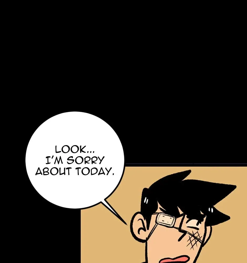 Equalizer! Chapter 6 page 33 - 