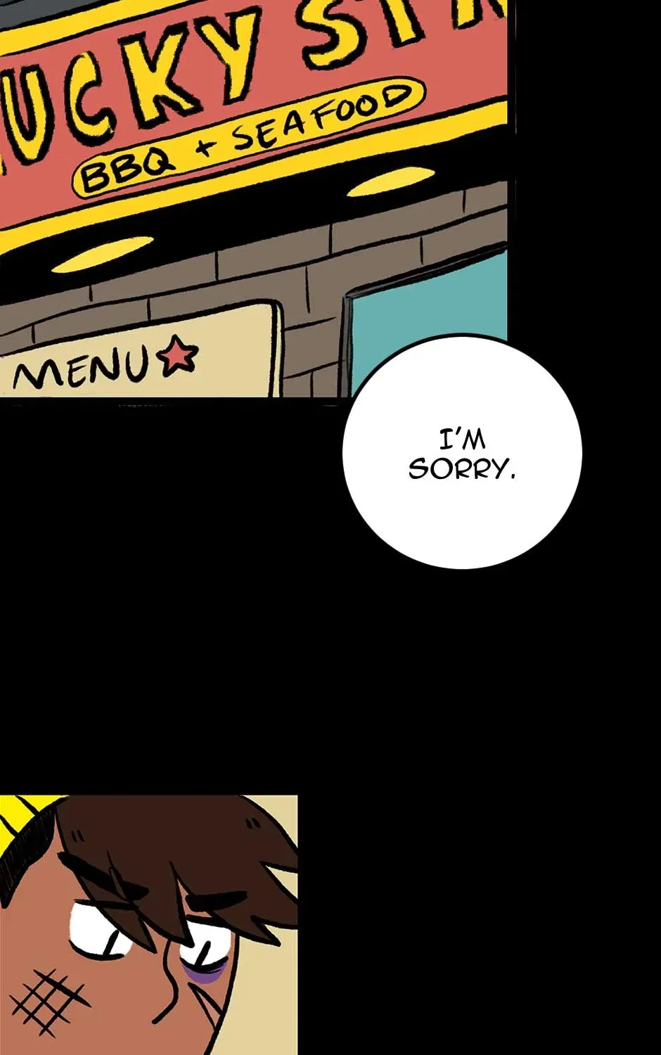 Equalizer! Chapter 6 page 35 - 
