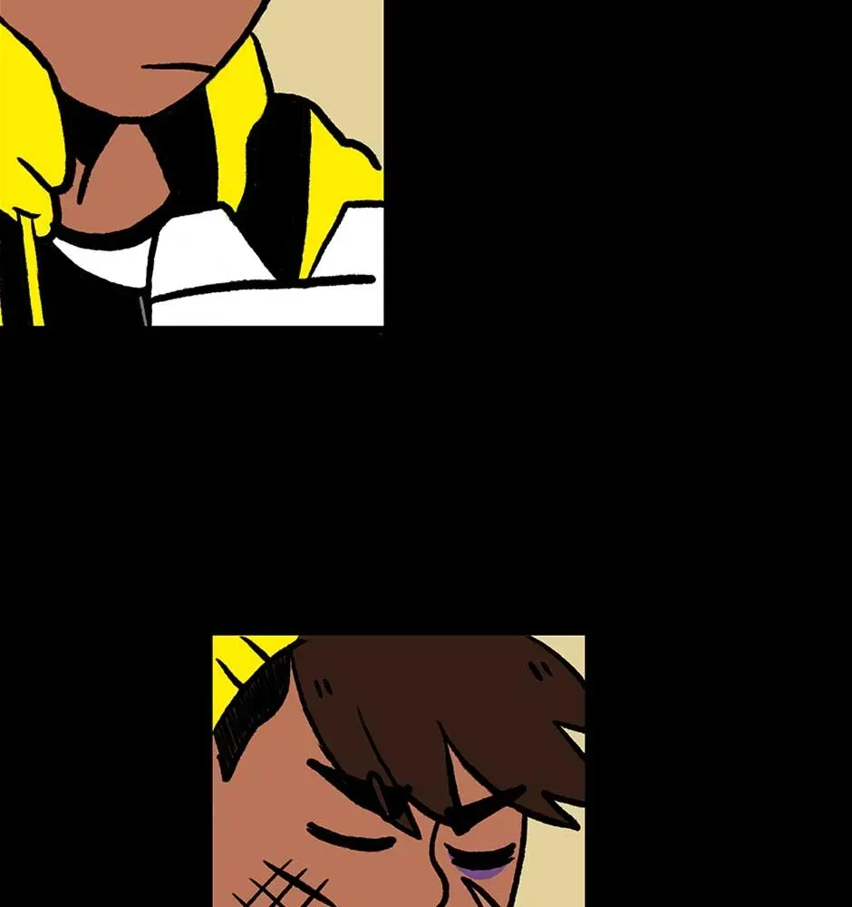 Equalizer! Chapter 6 page 36 - 