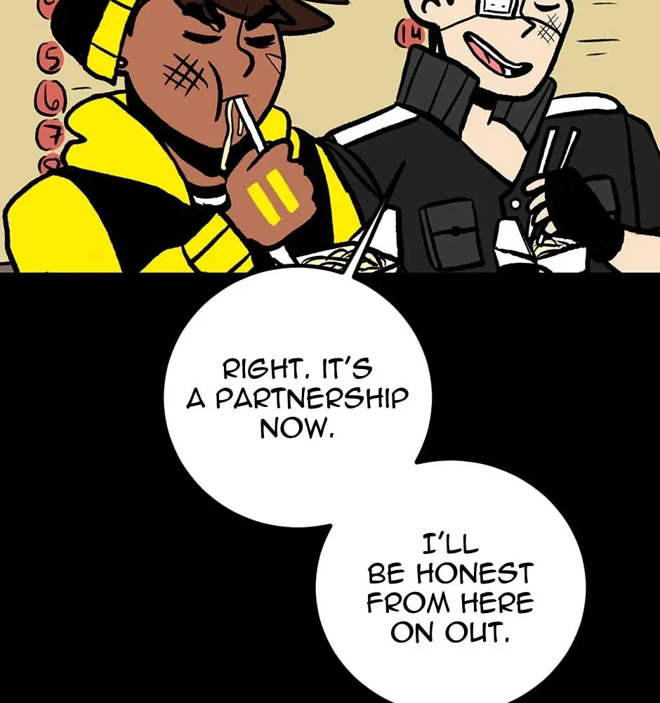 Equalizer! Chapter 6 page 39 - 