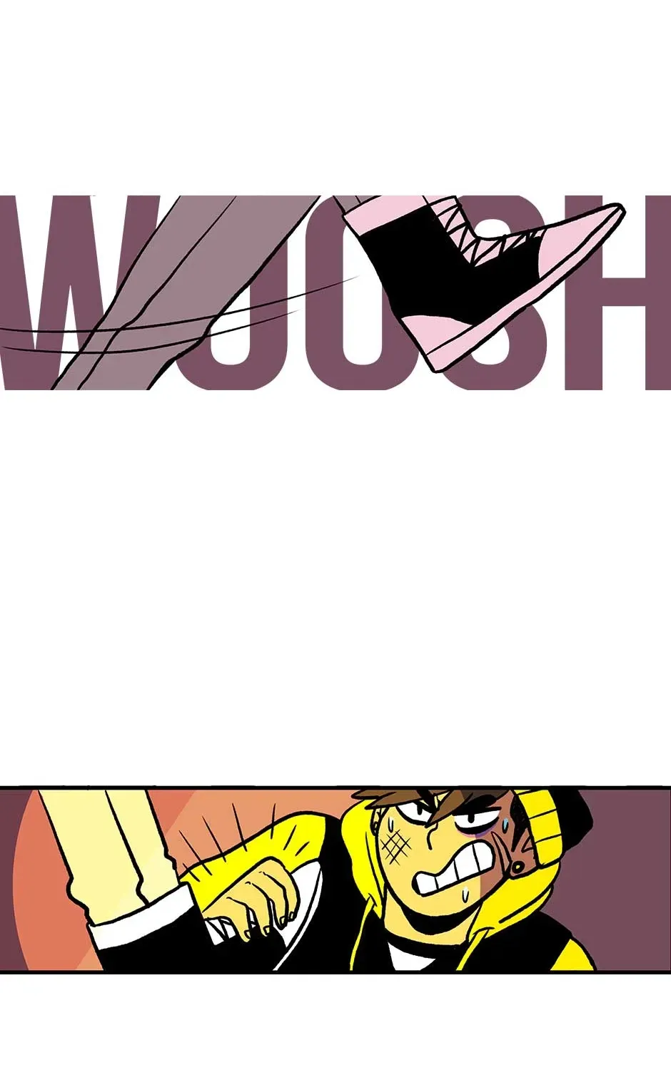 Equalizer! Chapter 6 page 5 - 