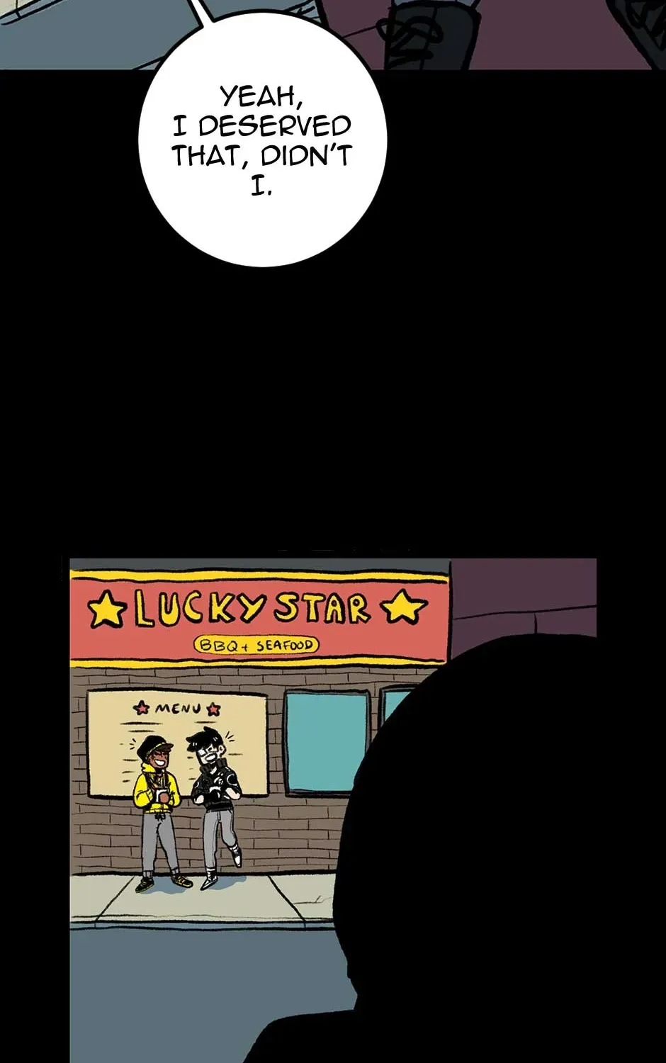 Equalizer! Chapter 6 page 41 - 
