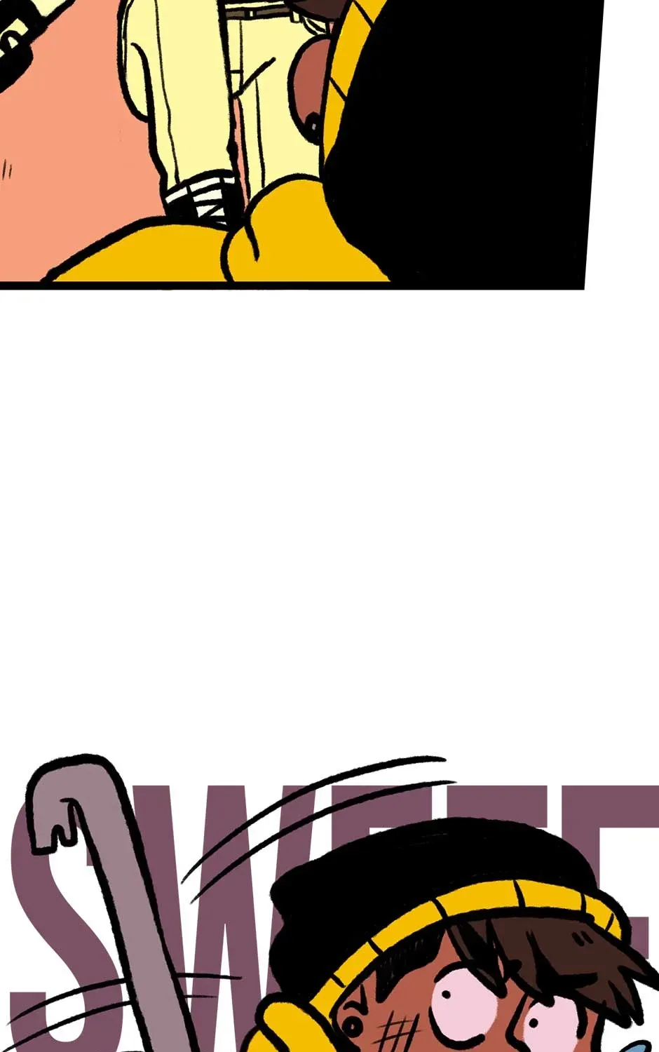 Equalizer! Chapter 6 page 7 - 