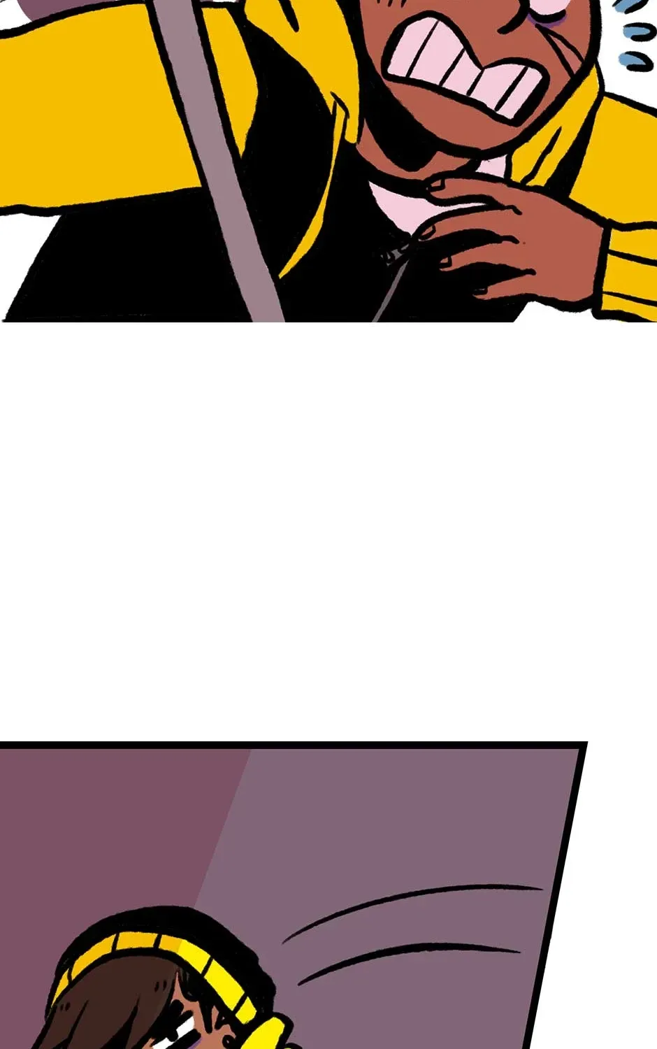 Equalizer! Chapter 6 page 8 - 