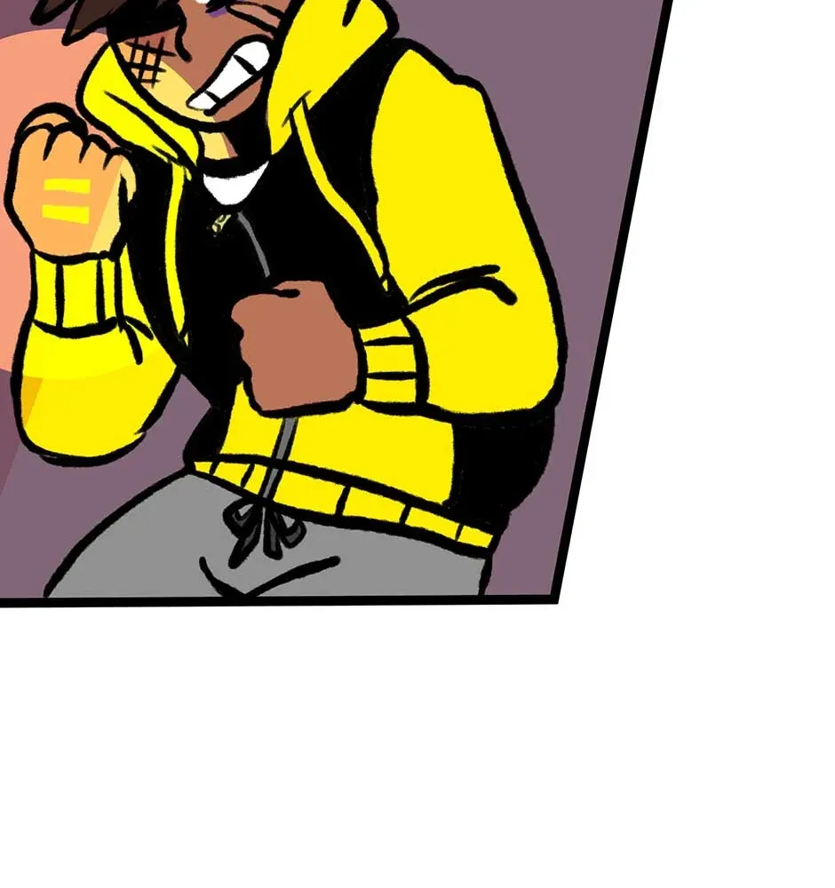 Equalizer! Chapter 6 page 9 - 