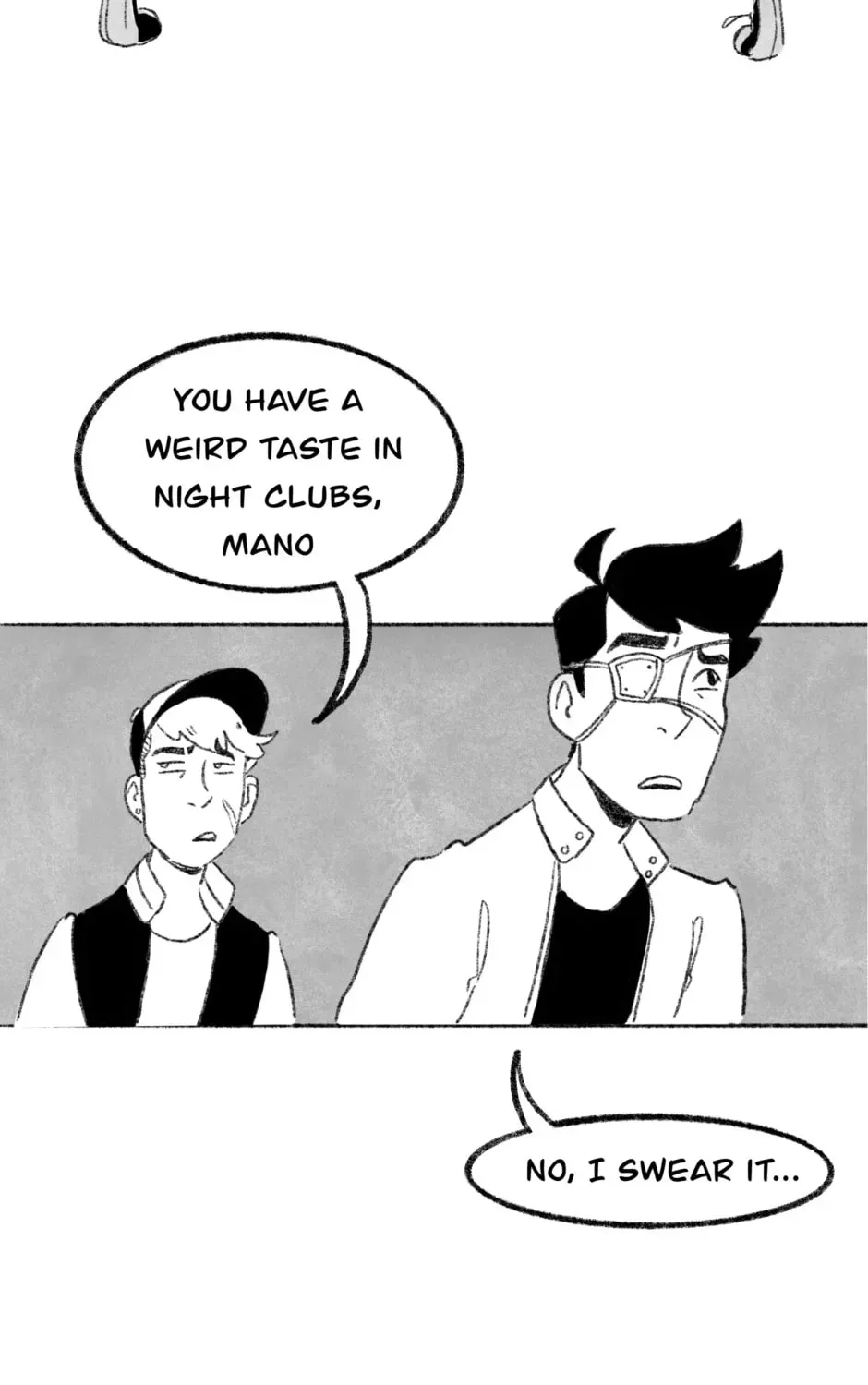 Equalizer! Chapter 60.1 page 13 - 