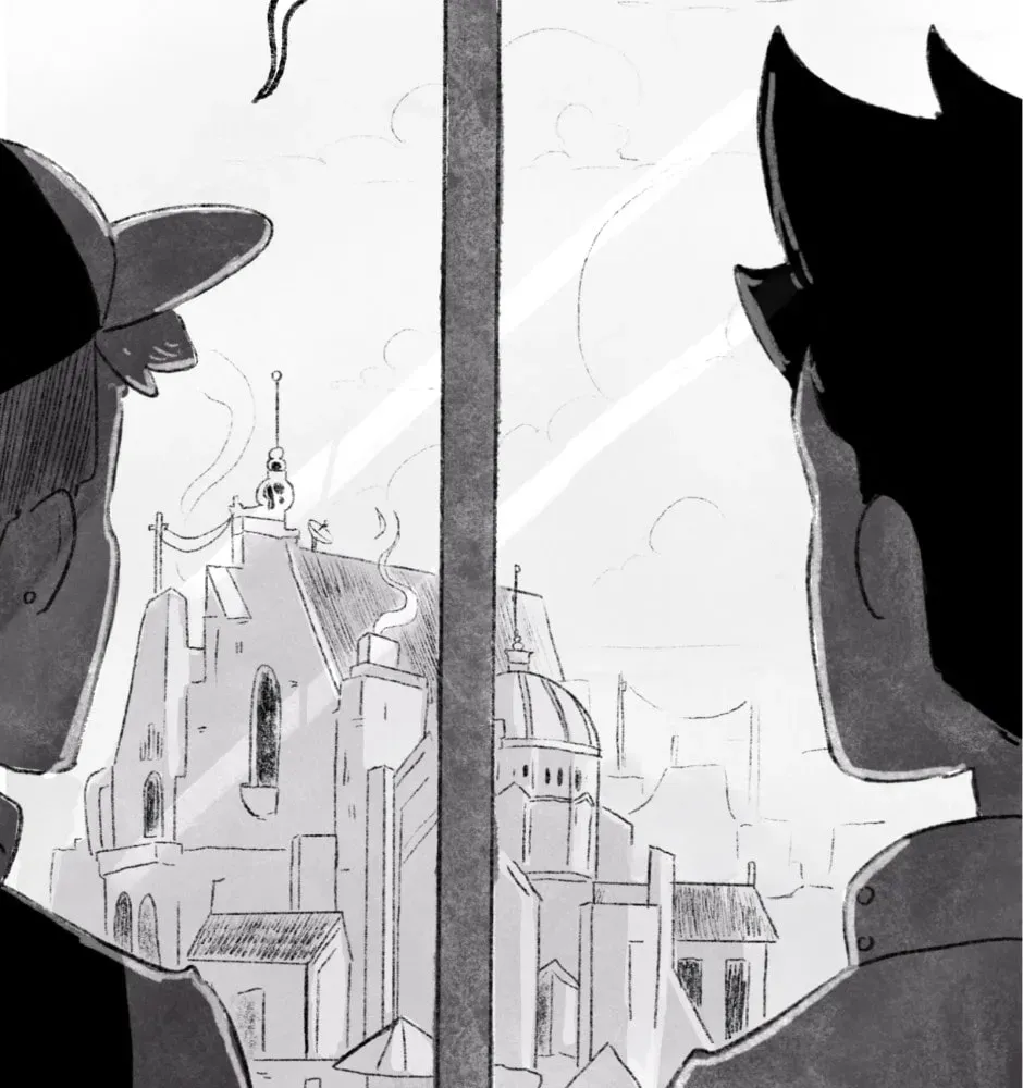 Equalizer! Chapter 60.1 page 15 - 