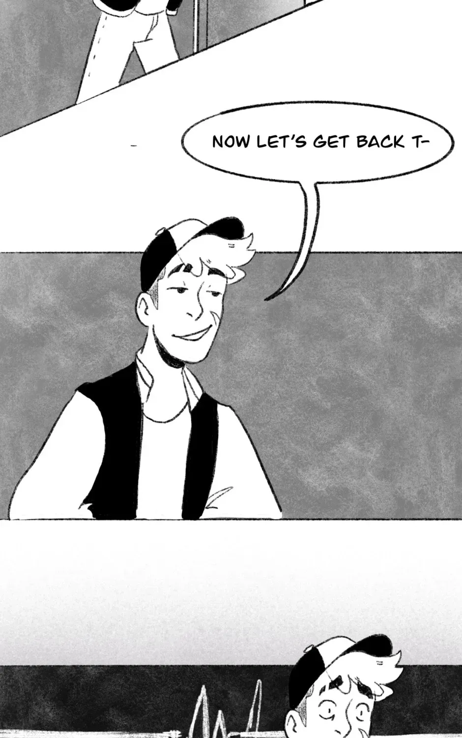 Equalizer! Chapter 60.1 page 26 - 