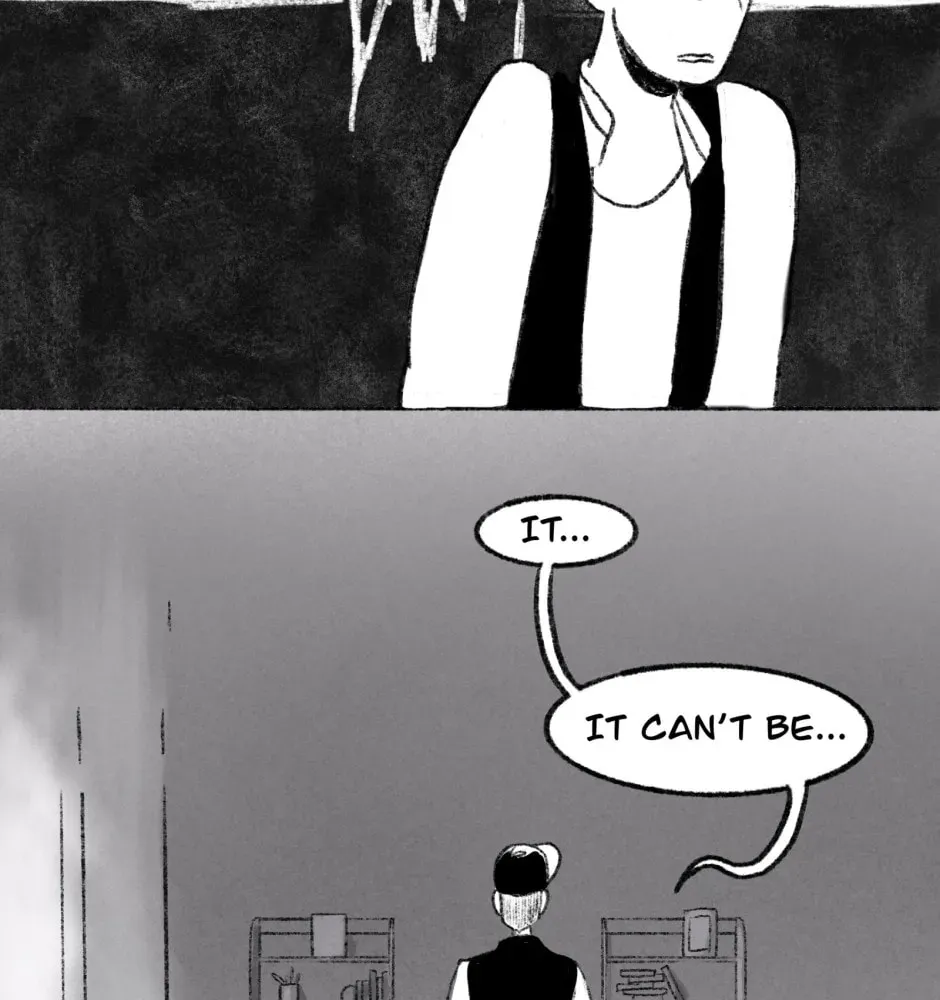 Equalizer! Chapter 60.1 page 27 - 
