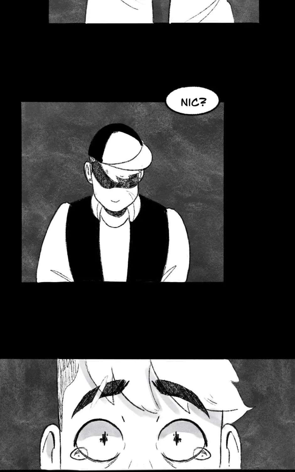 Equalizer! Chapter 60.1 page 29 - 