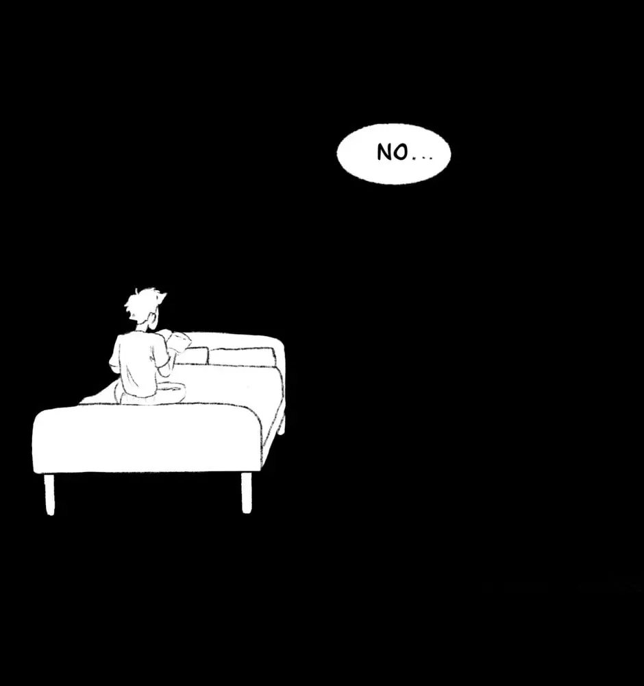 Equalizer! Chapter 60.1 page 30 - 