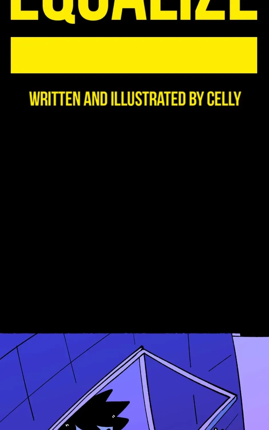 Equalizer! Chapter 60.1 page 4 - 