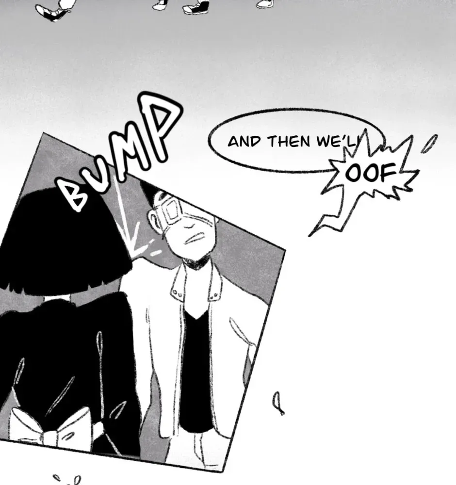 Equalizer! Chapter 60.1 page 33 - 