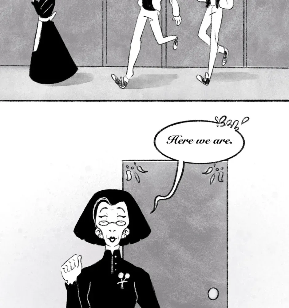 Equalizer! Chapter 60.1 page 39 - 