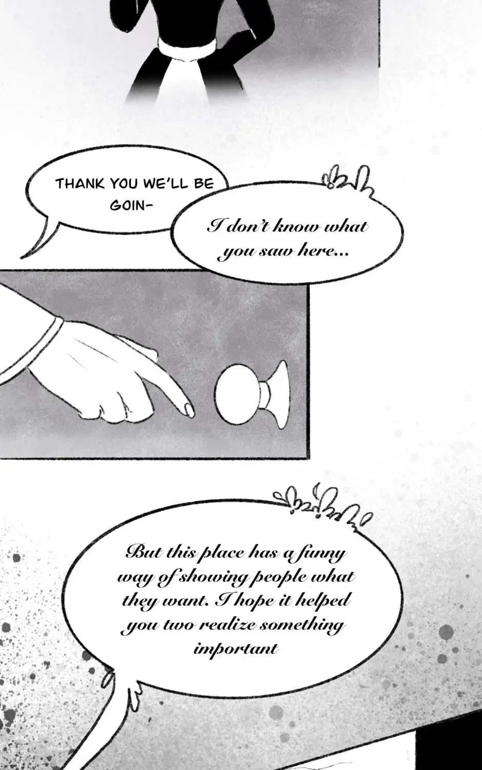 Equalizer! Chapter 60.1 page 40 - 