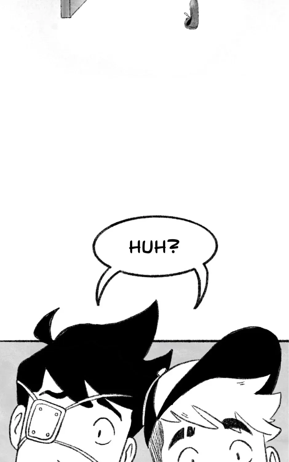 Equalizer! Chapter 60.1 page 43 - 