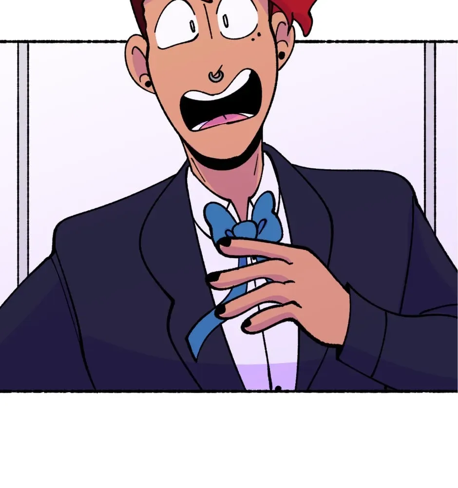 Equalizer! Chapter 60.1 page 45 - 