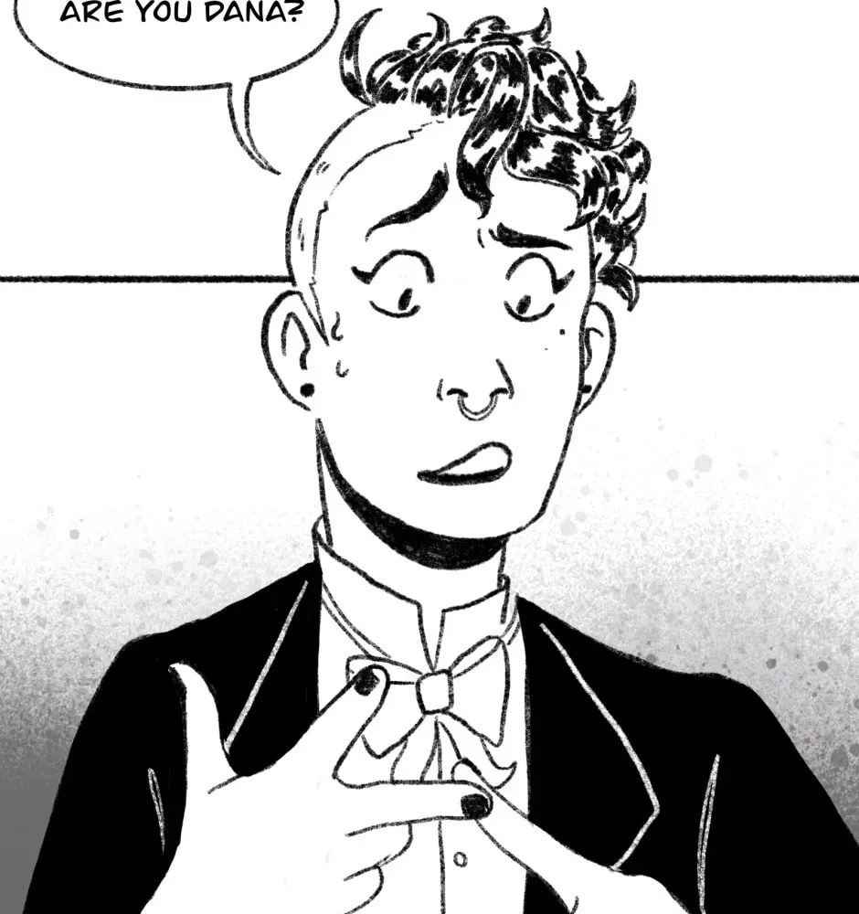Equalizer! Chapter 60.1 page 48 - 