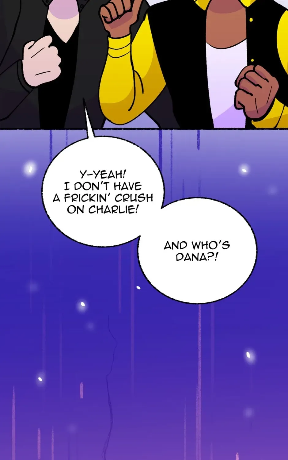 Equalizer! Chapter 60.1 page 50 - 