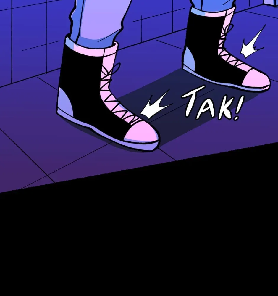 Equalizer! Chapter 60.1 page 6 - 