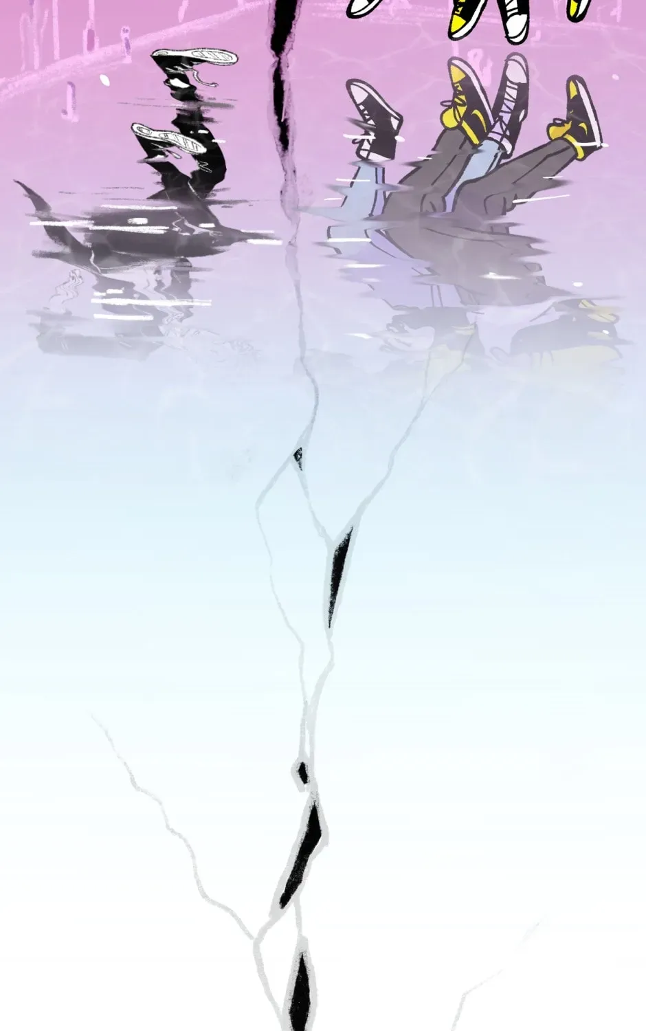 Equalizer! Chapter 60.1 page 52 - 